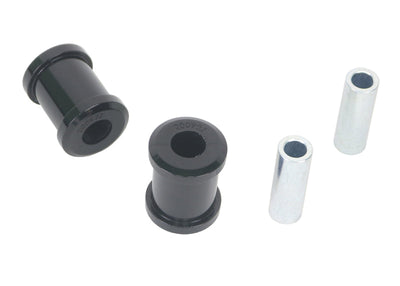 Whiteline 2016+ Mazda MX-5 Control Arm Upper Rear - Inner Bushing Kit W63619