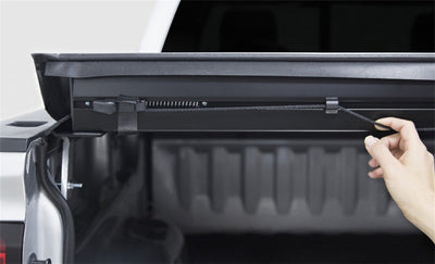 Access Lorado 15-19 Ford F-150 6ft 6in Bed Roll-Up Cover 41379