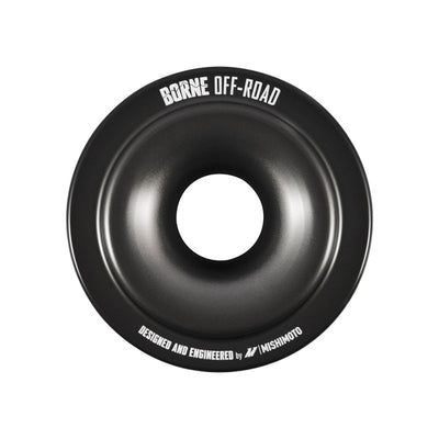 Borne Off-Road Recovery Ring Small BNRR-SM
