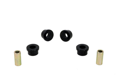 Whiteline 96-00 Honda Civic EK Control Arm Lower - Inner Front Bushing Kit W53608