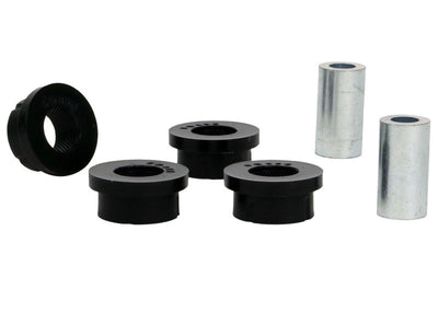 Whiteline 13-19 Subaru BRZ / 17-19 Toyota 86 Rear Trailing Arm Lower Rear Bushing Kit W63582