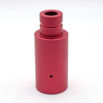 BLOX Racing Coilover Replacement Part - Front Cup - For Us Spec Non-Type-R BXSS-00100-FC