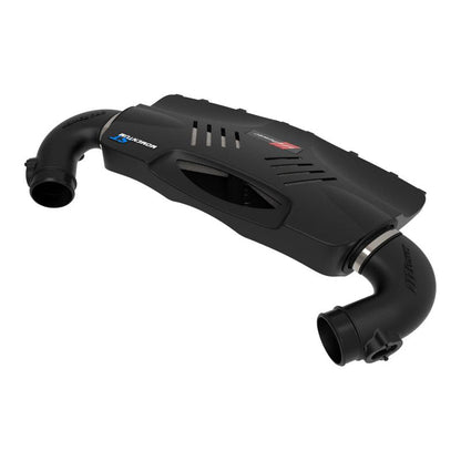 aFe Power 15-19 BMW X5 M (F85)/X6 M (F86) V8-4.4L (tt) S63 Cold Air Intake System w/ Pro DRY S Media