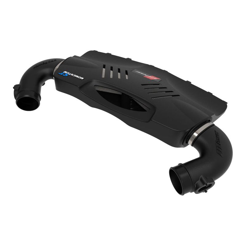 aFe Power 15-19 BMW X5 M (F85)/X6 M (F86) V8-4.4L (tt) S63 Cold Air Intake System w/ Pro DRY S Media