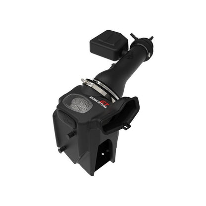 aFe 2023+ Ford F-250/F-350 V8-7.3L Momentum GT Pro DRY S Intake System