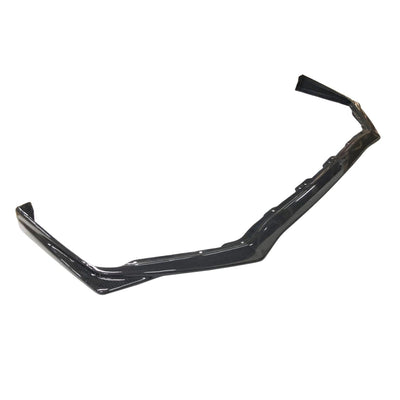 JDMuscle [18-21 WRX/STI] OEM STI Style Carbon Fiber Front Lip