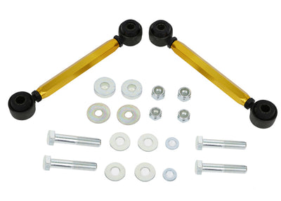 Whiteline Sway bar - Link
