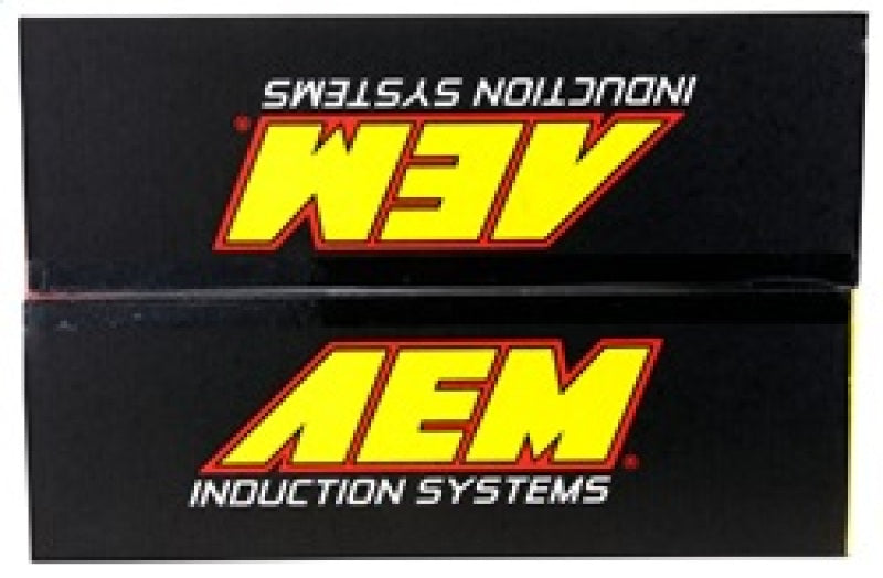 AEM Induction AEM 17-18 Ford F-150 3.5L V6 F/I Gunmetal Gray Cold Air Intake 21-8130DC