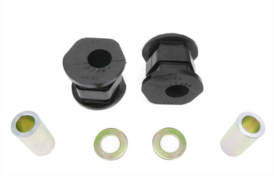 Whiteline Caster Correction Lower Inner Bushings Honda Civic 1996-1999