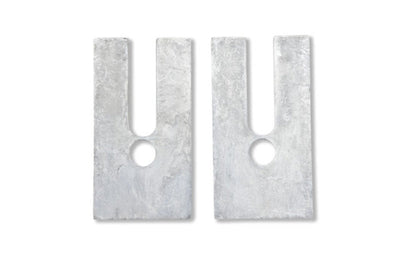 Belltech Pinion Shim Kit 2.5 Degree 2004+ F-150 Only