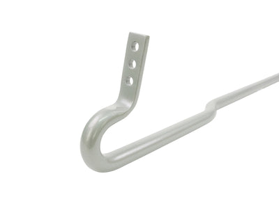 Whiteline Rear Sway Bar 22mm Adjustable Subaru Impreza 2010-2011