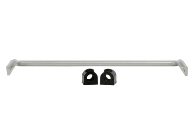 Whiteline Rear Sway Bar 24mm X Adjustable Ford Focus 2008-2012