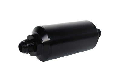 Aeromotive Stainless 40 Micron Filter Male AN-08