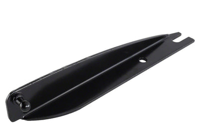 Ford Performance Parts Ford Racing 2005-2014 Mustang Hood Lift Kit w/ Laser Engraved Ford