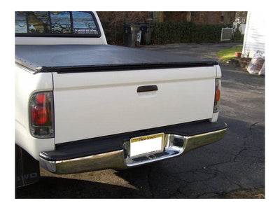 Spyder Toyota Tacoma 95-00 Euro Style Tail Lights Smoke ALT-YD-TT95-SM 5033765