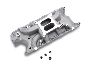 Ford Performance Parts Ford Racing 289/302 Dual Plane Intake Manifold