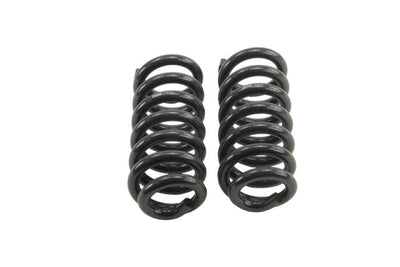 Belltech Coil Spring Set 63-87 C-10 Pickup/blazer 1inch