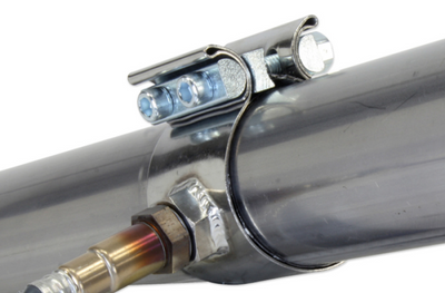 AEM Electronics No-Weld O2 Oxygen Sensor Bung Mount 2.0"
