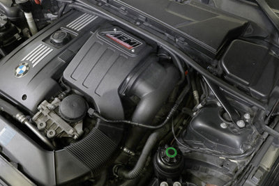 AEM Induction AEM C.A.S 07-11 BMW 335i V6-3.0L F/I Cold Air Intake System 21-825DS