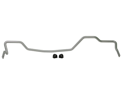 Whiteline Rear Sway Bar 22mm Xx Heavy Duty Blade Adjustable Subaru Legacy 95-98