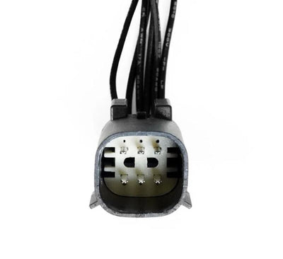AlphaRex 2021 Tesla Model S Refresh Model Tail Lights to AlphaRex Tail Lights Converters 601101 *Discontinued