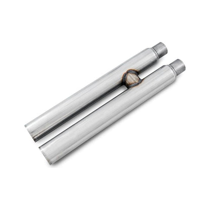 AWE Tuning 2015-2017 Mustang GT Cat-back Exhaust - Touring Edition (Diamond Black Tips)