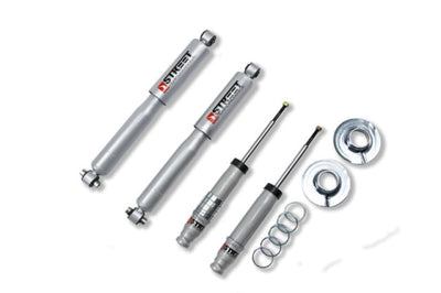 Belltech Shock Set Street Performance