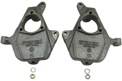 Belltech Drop Spindle Set 99-06 Gm 1500 All -17inch+ Rims