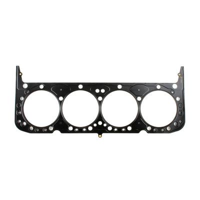 Cometic Gasket Cometic Chevy Gen-1 Small Block V8 .023in MLS Cylinder Head Gasket - 4.100in Bore - Round Bore C5246-023