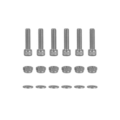 Borne Off-Road 2004+ Ford F-150 Leveling Kit - Front 2in BNLK-F150-04-F2