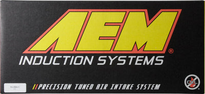 AEM Induction AEM 2015 Mitsubishi Lancer 2.0/2.4L - Cold Air Intake System 21-778C