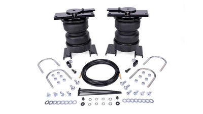 Air Lift 21-24 Ford F-150 Raptor GEN III 4WD Load Lifter 5000 Air Spring Kit w/ Cradle 88414