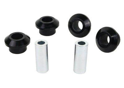 Whiteline Plus 05/05+ Ford Focus / 04-03/08 Mazda 3 Lower Inner Front Control Arm Bushing Kit W53286
