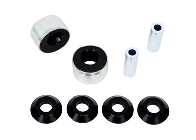 Whiteline 18-24 Toyota Camry Lower Control Arm Inner Rear Bushing Kit KCA567
