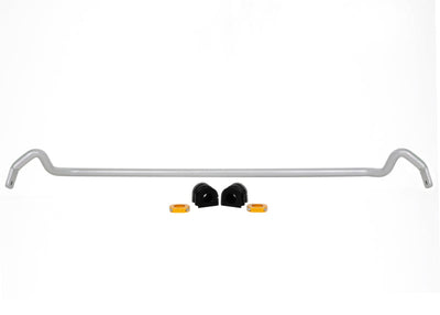 Whiteline Front Sway Bar 24mm X Subaru Impreza 2002-2007