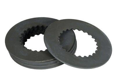 Ford Performance Parts Ford Racing 8.8 Inch TRACTION-LOK Rebuild Kit with Carbon Discs