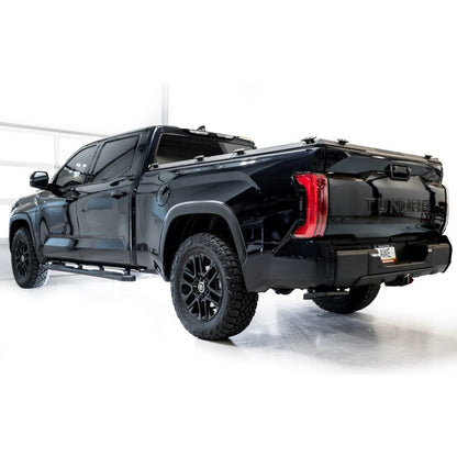 AWE 0FG Exhaust for 3rd Gen Toyota Tundra - BashGuard Only