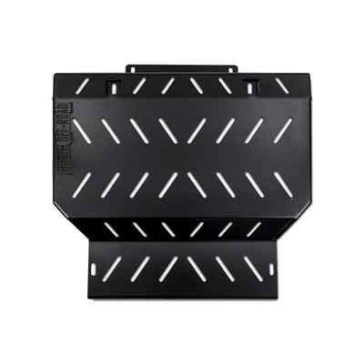 Borne Off-Road 2017+ Ford F-150 Raptor Skid Plate Complete Kit - 26 Gallon BNSD-F35T-17C2