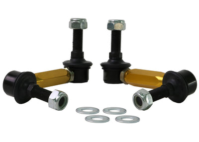 Whiteline Sway Bar - Link