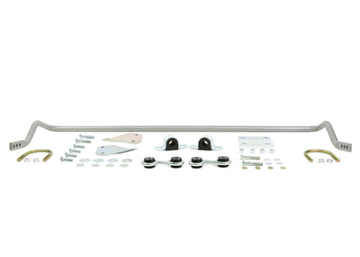 Whiteline Rear Sway bar 20mm Adjustable Nissan Pulsar N15, B14