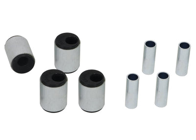 Whiteline Upper Inner Front Control Arm Camber Bushings NA NB Mazda Miata 89-05