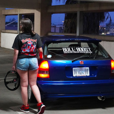 Dragon S15 Premium Tee Shirt