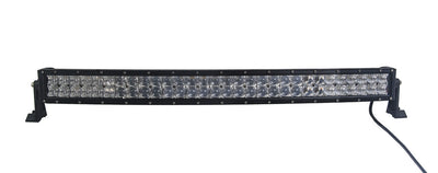 Platinum 24 LED white Rock Lights single