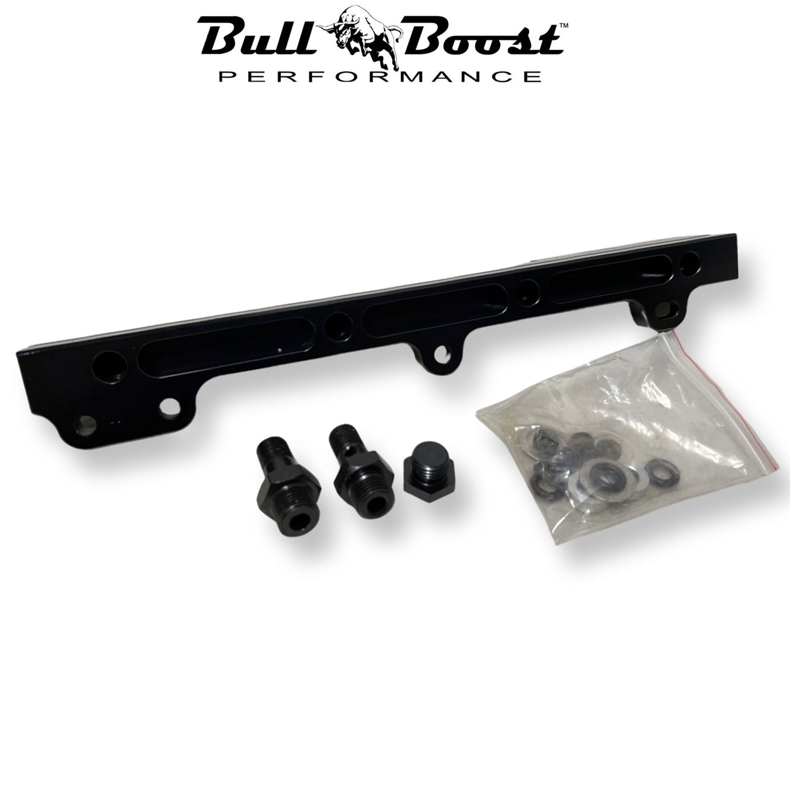 Fuel Rail For Honda CIVIC ACURA INTEGRA DOHC B16 B18 B-SERIES