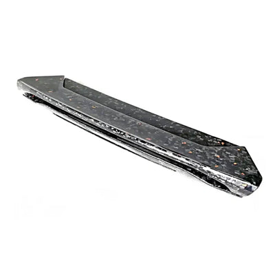 Carbon Fiber Rear Base Deck Lid Replacement for Lamborghini Huracan EVO