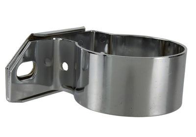 Ford Performance Parts Ford Racing Chrome Ignition Coil Bracket