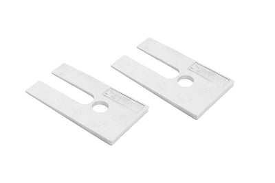 Belltech Pinion Shim Kit 2.5 Degree 2004+ F-150 Only