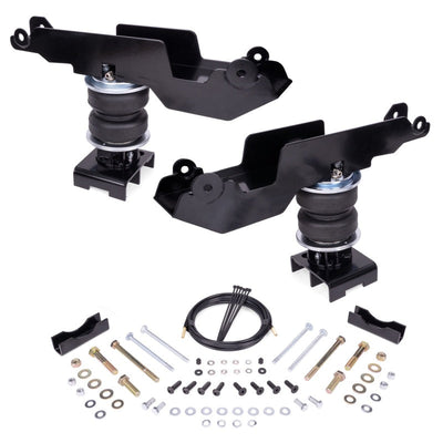 Air Lift 19-24 Mercedes Sprinter 2500 Loadlifter 5000 Air Spring Kit 57802