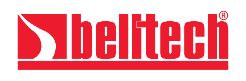 Belltech DRIVE LINE KIT 88-98 GM W/ 2pc Dshaft 4inch 4981