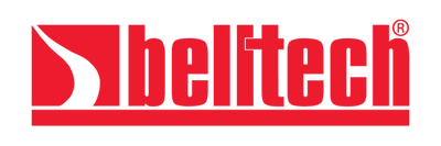 Belltech Shock Absorber Nitro Drop 2
